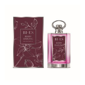 Apa de parfum pentru femei Berry darling Bi-es, 100ml