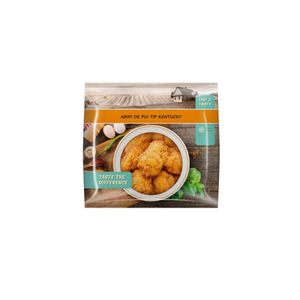 Aripi de pui kentucky Marnevall, 500g