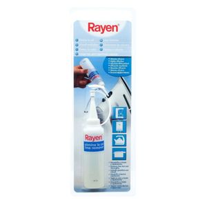Solutie anticalcar Rayen 6164 pentru fiare de calcat