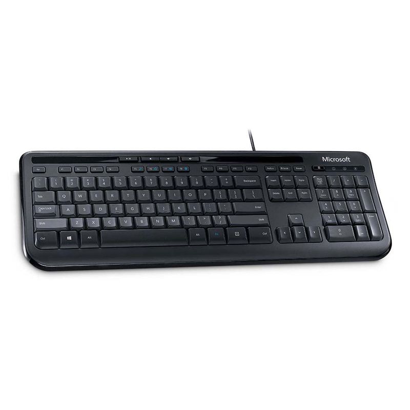 Microsoft wired Keyboard 600 USB. Клавиатура wired Keyboard 600 ANB-00018. Клавиатура Microsoft wired Keyboard 600 Black USB. Microsoft wired Keyboard 600 USB (ANB-00018).