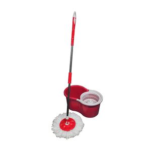 Mop rotativ Vanora cu galeata Primo 12 L
