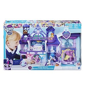 My Little Pony - Scoala magica a prieteniei
