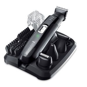 Aparat pentru tuns parul facial Remington Groom Kit PG6130