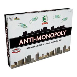 Noriel - Anti-Monopoly