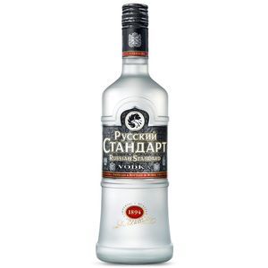 Vodka Russian Standard 0.7 l