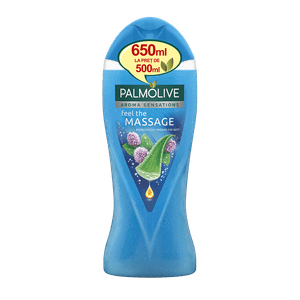 Gel de dus Palmolive Aroma Massage 650ml