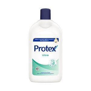 Sapun lichid Antibacterian Protex Ultra Rezerva, 700ml