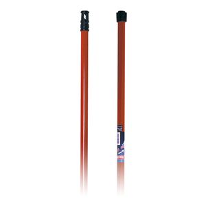 Coada metalica Vileda cu inaltimea de 125cm pentru mopuri