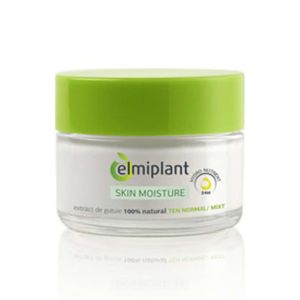 Crema de fata Elmiplant Moisture 24 h, 50 ml