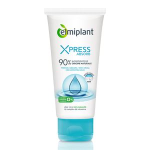 Crema de maini Elmiplant Xpress Absorb 100 ml