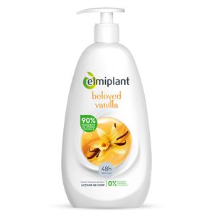 Lotiune de corp Elmiplant beloved vanilla 400 ml