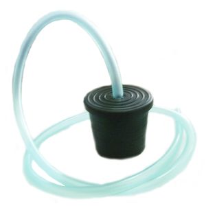 Dop  cu furtun Plastina pentru damigeana de 54L