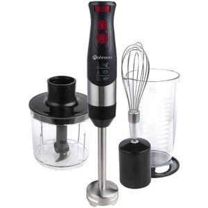 Blender de mana Rohnson R579 cu putere de 700W