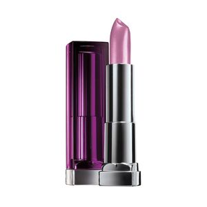 Ruj satinat Maybelline New York Color Sensational 240 Galactic Mauve 5.7 g
