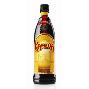 Lichior de cafea Kahlua 0.75 l