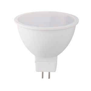 Bec spot cu LED Total Green Evo17, Mr16, 5w, gu5, 3000 k