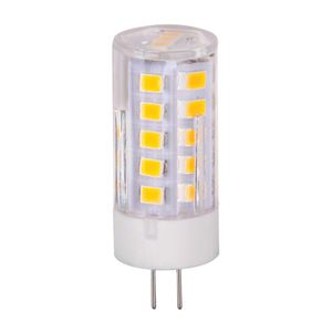 Bec cu bulb Total Green Evo17, 3w, G4, 3000 k
