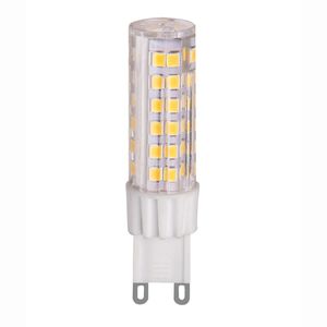 Bec LED Total Green Evo17, 5w, G9, 3000 k