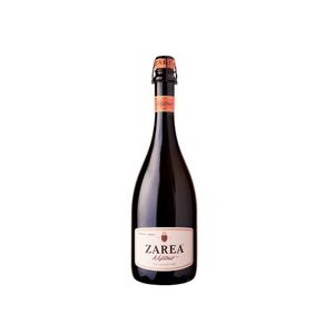 Vin spumant nefiltrat Zarea, alcool 12%, 0.75 l