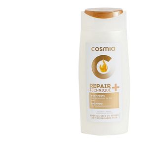 Sampon Cosmia, cu proteina din grau, 250ml