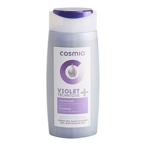 Sampon Cosmia, cu pigment violet, 250ml