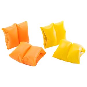 Aripioare pentru inot Bestway, diverse culori, 20 x 20 cm