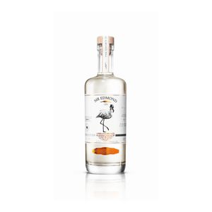 Gin Sir Edmond, alcool 40%, 0.7 l