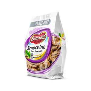 Smochine naturale uscate Orlandos, 1 kg