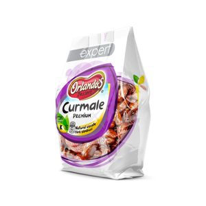 Curmale naturale uscate fara samburi Orlandos, 1 kg