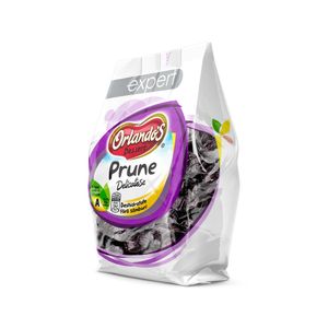 Prune deshidratate Orlandos, 1 kg