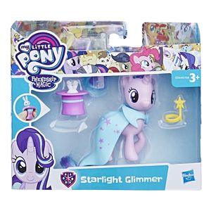 My Little Pony - Figurina ponei in tinuta magica