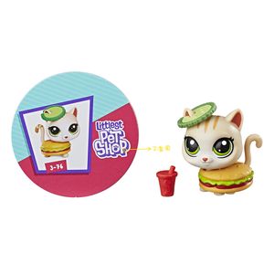 Animalut Hungry pet Littlest Pet Shop