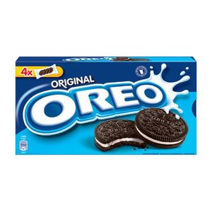 Biscuiti Oreo Original 176 g