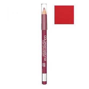 Creion de buze Maybelline New York Color Sensational 547 Pleasure Me Red 4.4 g