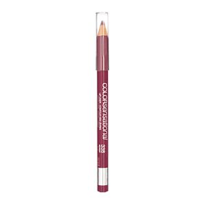 Creion de buze Maybelline New York Color Sensational 338 Midnight Plum 4.4 g