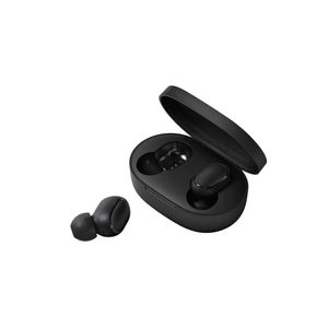 Casti XIAOMI Mi Earbuds Basic 2, BTH, CASXIAOMIMIBK, Culoarea Negru