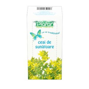 Ceai Plafar sunatoare, 20 x 1 g