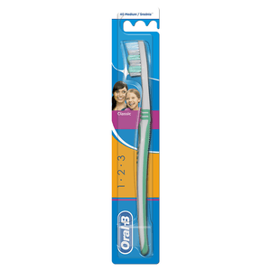 Periuta de dinti Oral-B, 40 cm