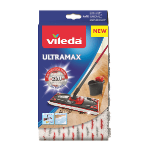 Rezerva Vileda Ultramax pentru mop plat