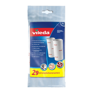 Set 2 rezerve Vileda Pet Pro pentru rola de scame