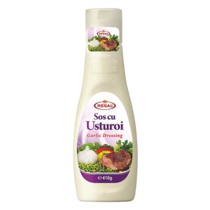 Sos de usturoi Regal 410 g