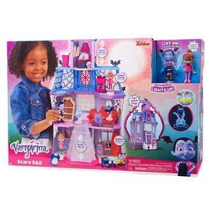 Jucarie Vampirina - Scare B&B