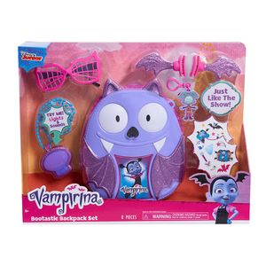 Set Vampirina - Bootastic Backpack