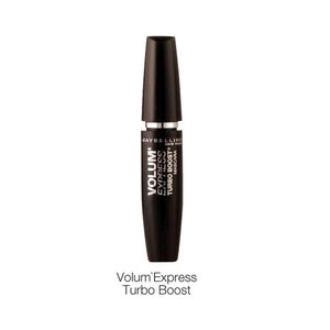 Mascara pentru volum clasic Maybelline New York The Classic Volume Express - 10ml