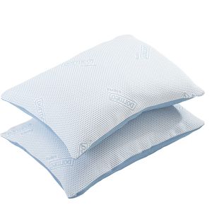 Perna Dormeo Siena Clasic - 2 bucati, 50 X 70 cm