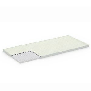 Topper Dormeo Aloe Vera 31, 140 x 200 cm