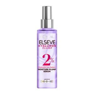 Ser hidratant Hyaluron Plump O Elseve, 150 ml
