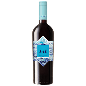 Vin rosu demisec Cotnari, Feteasca Neagra 0.75 l