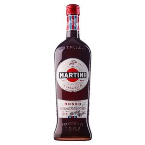 Vermut Martini Rosso 15% ALC, 0.75 l
