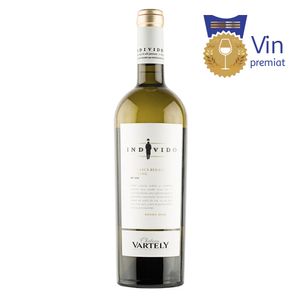 Vin alb sec Vartely, Feteasca Regala, Riesling 0.75 l